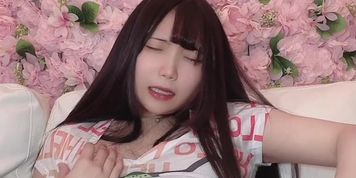 電マでオナニーするよ！