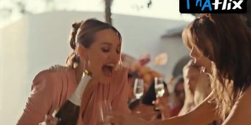 Aisha Dee Breasts Scene  in Watching You