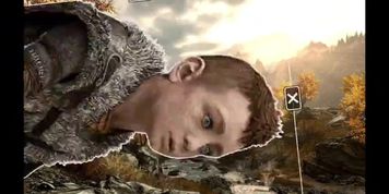 God of War Porn