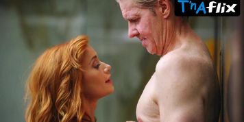 Sierra Love Breasts Scene  in Wedding Swingers