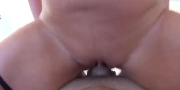 Samantha Saint POV Adventures