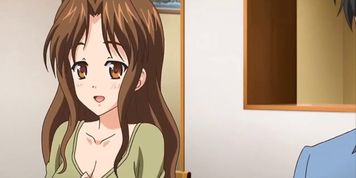 Oni Chichi Rebuild ep 1