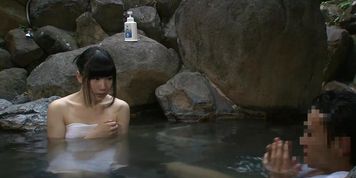 Japanese Onsen Cuckold Game japanese orgy