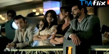 Vanessa Marcil Sexy Scene  in Las Vegas