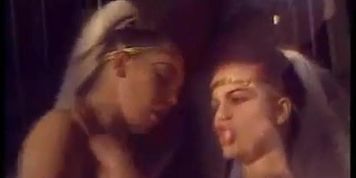 Salome [1997] (Luca Damiano, Maria De Sanchez)