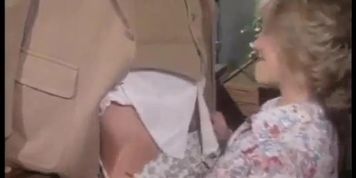 Marilyn Chambers Office Sex
