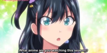 NEW HENTAI - Hatsukoi Jikan 5 Subbed