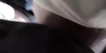 Nice travel grinding a girl