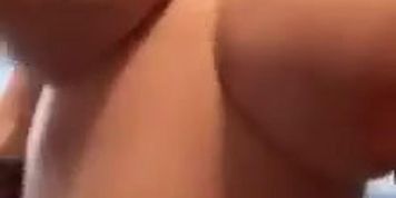 Nicole Larson Race_Babe31 Titties Bouncing (Nicoline Yiki)