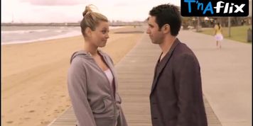 Holly Valance Sexy Scene  in Big Mammas Boy