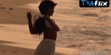 Phoebe Cates Sexy Scene  in Paradise