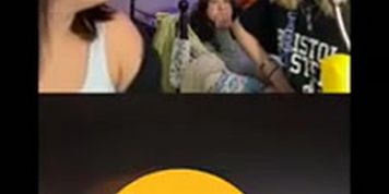 DickFlash compilation Web