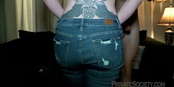 Experienced Slut