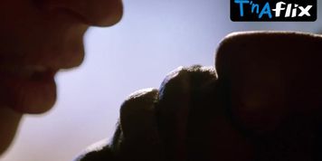 Jolene Blalock Sexy Scene  in Slow Burn
