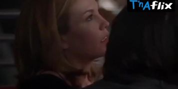 Diane Lane Sexy Scene  in Unfaithful
