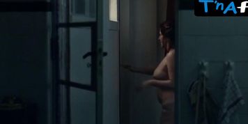 Rosaly Papadopol Sexy Scene  in Natureza Morta