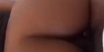 Her ass too fat