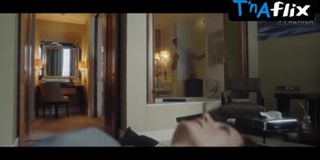 Viktoriya Isakova Butt,  Breasts Scene  in To The Lake