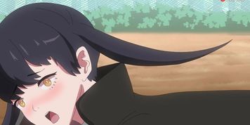 Tamaki Kotatsu / Animation