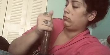 Cock Sucking Champion Of 2020 