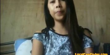 Malaysian camfrog 1