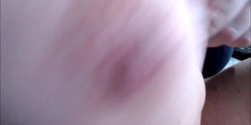 Kelly Morgan's Naturally Luscious Breasts on Chaturbate