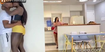 Fernanda chocolate