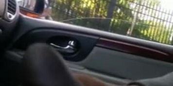 Car Flash Black Teen
