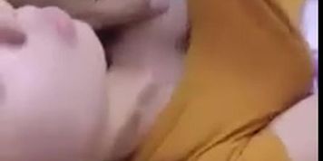 Please Stop, Your Tearing my shirt,