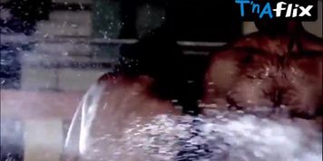 Marissa Merrill Breasts Scene  in Dead Season