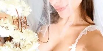 A morning with a beautiful bride...thats what you need, hon.. by x-rose from OnlyFans | Coomer