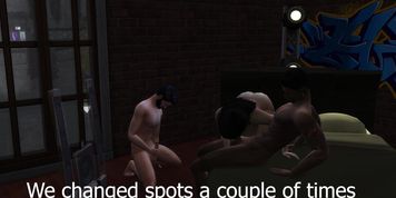 Hotwife in Training - Episode 4