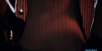 Jessica Rabbit Blowjob