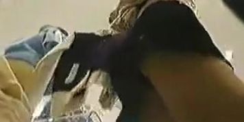 upskirt