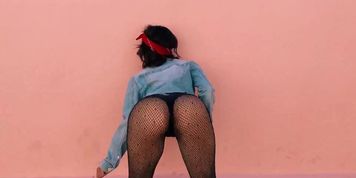 shawsera (Megan Thee)