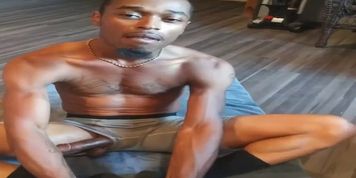 BBC muscle home quarantine workout