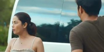 Pinay celebrity nakadale kay boss (Aj Raval)