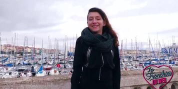 Melany, une coquine qui teste l'anal pour la premi&egrave;re fois