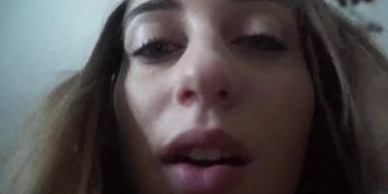 ASMR Claudy Roleplay Drunk Neighbor Video Leaked