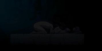 [Hentai-zero.com] Usamimi Boukentan Sekuhara Shinagara Sekai o Sukue 04 Sub Espa&ntilde;ol