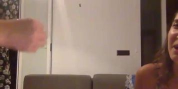 Real Mom And Daughter Webcam (Part 1)