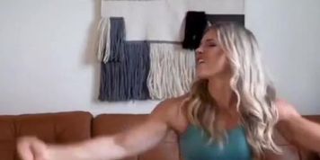 CT1 bicep flex loop