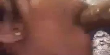 Wall cock suck