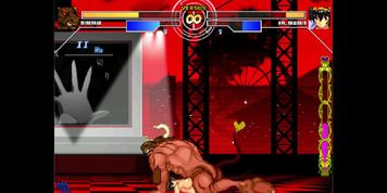 [Mugen hentai] Minotaur vs Kai2019