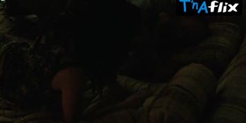 Kristen Stewart Thong Scene  in Welcome To The Rileys