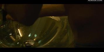 Mena Monroe Breasts Scene  in One More Flip