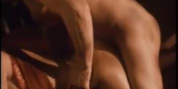 Kelly Howard Breasts,  Butt Scene  in Body Of Influence 2