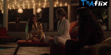 Shay Mitchell Sexy Scene  in Dollface