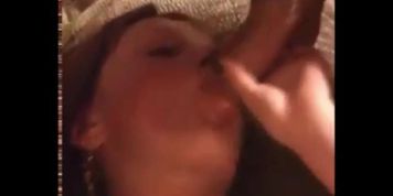 Girls Masturbating While Sucking Dick Compilation