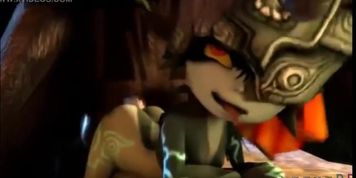 Midna HMV